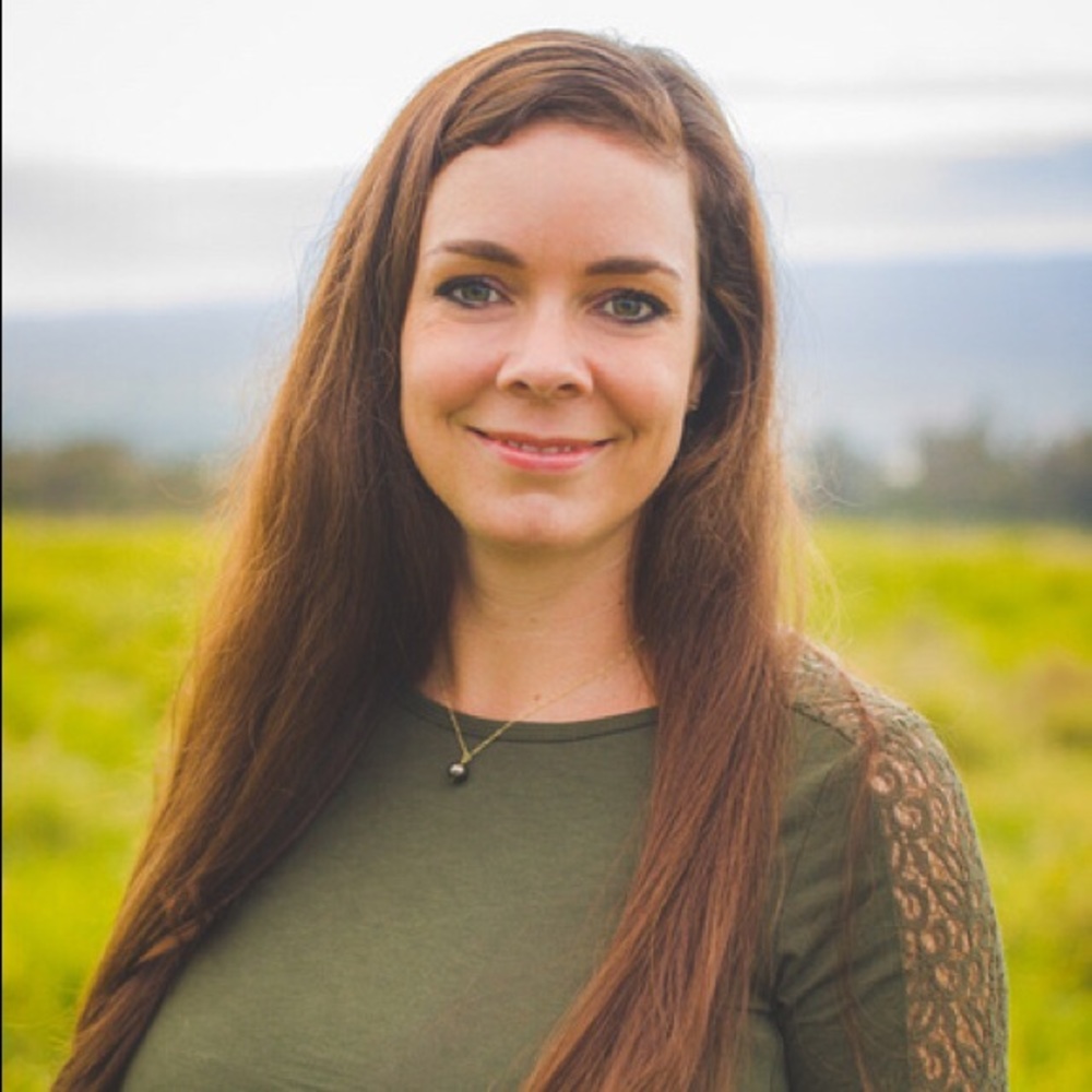 Meet your Posher, Cailin